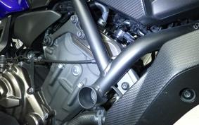 YAMAHA MT-07 ABS 2017 RM19J