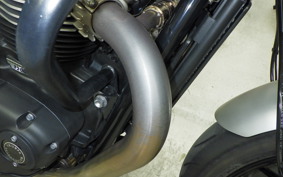 TRIUMPH SPEED TWIN 2022
