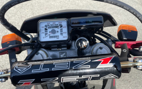 HONDA XR250 MOTARD MD30