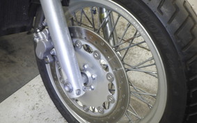 HONDA VRX400 2001 NC33