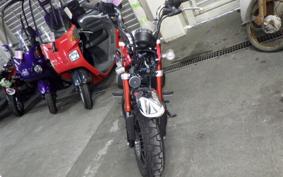 HONDA MONKEY 125 JB03