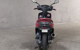 YAMAHA CYGNUS125XSR SE44J