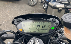 SUZUKI SV650X ABS 2023 VP55E