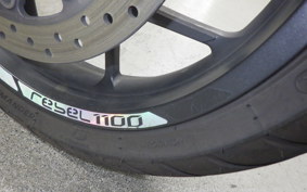 HONDA REBEL 1100 DCT 2021 SC83