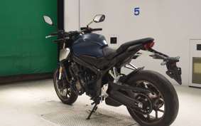 HONDA CB650R 2021 RH03