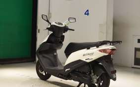 SUZUKI ADDRESS V125 2022 DT11A