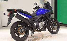 SUZUKI DL650 ( V-Strom 650 ) A 2013 VP56A