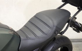 DUCATI MONSTAR 1100EVO 2012 ZDMM511JACB