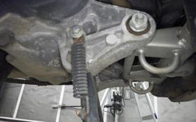 HONDA DIO Gen.6 2007 AF68