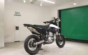 KAWASAKI KLX250D TRACKER X 2018 LX250V