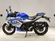 Фото Suzuki ジクサー250 SF 2000 с японского аукциона