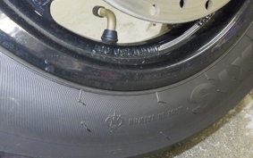 YAMAHA AXIS 125 Z 2005 SEJ6J