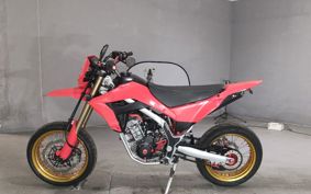 HONDA CRF250L MD47