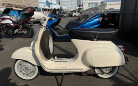 VESPA 50 S V5SA1T
