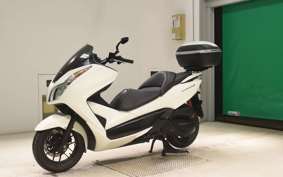 HONDA FORZA SI MF12