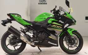 KAWASAKI NINJA 400 2018 EX400G