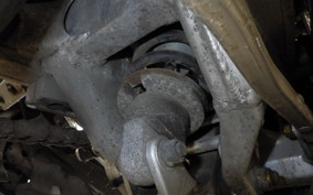 SUZUKI GSX-R1100 1988 GU74A