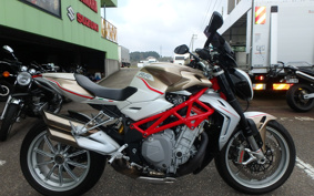 MV AGUSTA BRUTALE 1090RR 2013 ZCGB522