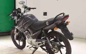 YAMAHA YBR125 2012