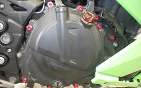 KAWASAKI NINJA 250 2 1984 EX250P