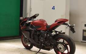 MV AGUSTA F3 800 RR 2022