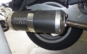 YAMAHA VINO 125 2003 5JS