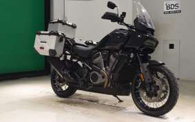 HARLEY ﾊﾟﾝ AMERICA1250S 2021