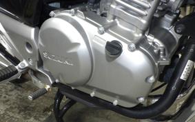 SUZUKI GSR250 1993