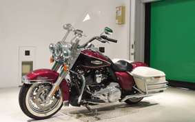 HARLEY FLHFB1870 2023