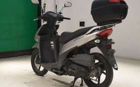 SUZUKI ADDRESS 110