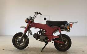 HONDA DAX 50 ST50