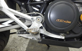 KTM 690 SMC 2008