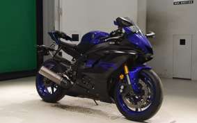 YAMAHA YZF-R6 2012