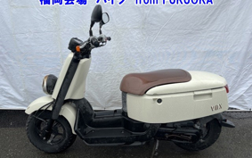 YAMAHA VOX