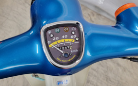 HONDA LITTLE CUB AA01