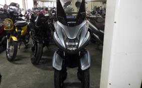 YAMAHA TRICITY 125 SEC1J