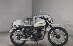 KAWASAKI 250TR BJ250F