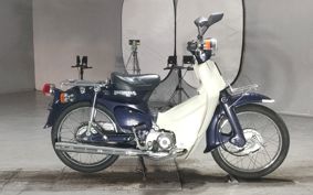 HONDA SUPER CUB70 C70