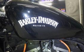 HARLEY XL883RI 2006