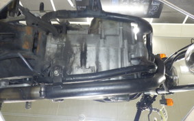 HONDA GB400TT 1988 NC20