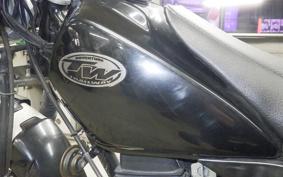 YAMAHA TW200 Gen.2 DG07J