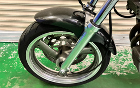 YAMAHA SRX600 1994 0380