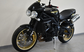 TRIUMPH STREET TRIPLE R 2010 TMD416