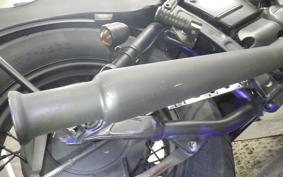 YAMAHA DRAGSTAR 400 2002 VH01J