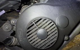 SUZUKI ADDRESS V125 G 2017 CF46A