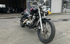 YAMAHA VIRAGO 250 3DM