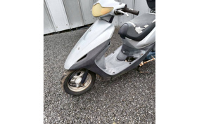HONDA DIO AF56