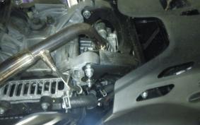 YAMAHA N-MAX 155 2007 SG66J
