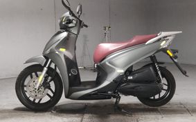 KYMCO MANY -SERI-S125 ..