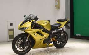 TRIUMPH DAYTONA 675 2012